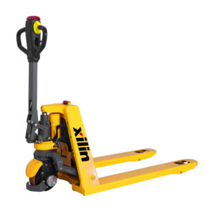 3300 lb Electric Pallet Jack CBD15