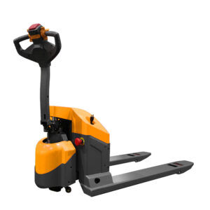 4400 lb Electric Pallet Jack CBD20WE-19