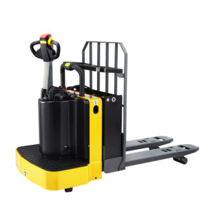 Ride-On Electric Pallet Jack CBD25T