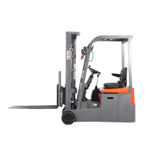 CPD15SE 3-Wheel Forklift