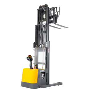 CQDH Series Electric Reach Stacker