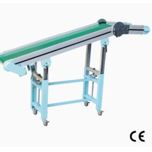 Feeding Machine Belt Conveyor – Custom-n-saving