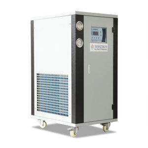 industry chiller 7.5hp 220v 60hz