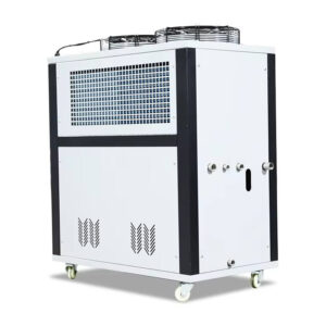 industry chiller 13hp 220v 60hz