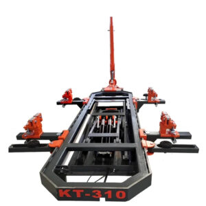 KT-310 Auto Body Frame Machine