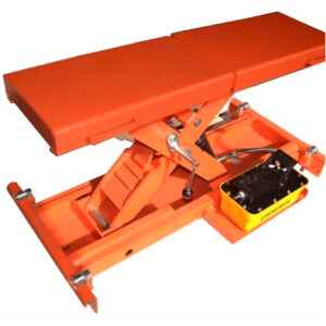 RJ50 Rolling Jack – 5,000 lbs Capacity