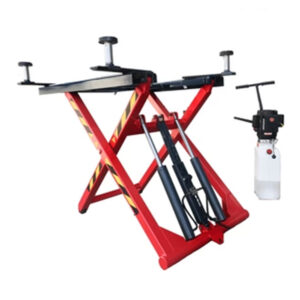 KT-X66 Mid-Rise Scissor Lift – 6,600 lbs