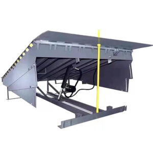 Steel Hydraulic Dock Leveler Pump