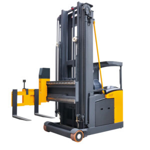 OPD15 Very Narrow Aisle Forklift