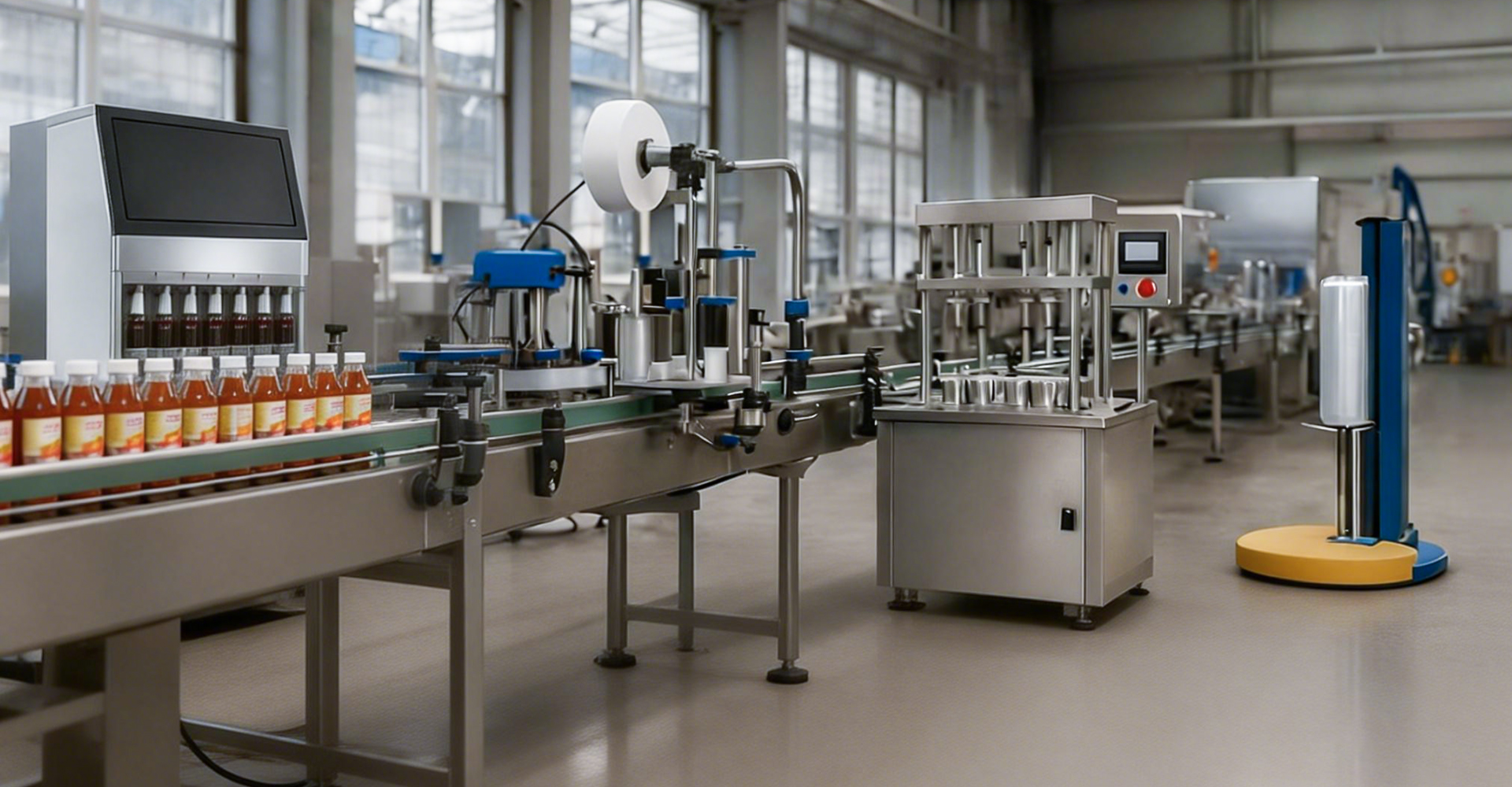 Packaging Machinery