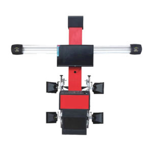 V3D-KL 3D Wheel Alignment Machine
