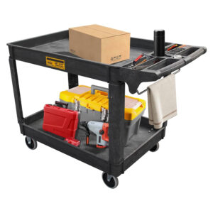 500LBS Heavy Duty Utility Cart