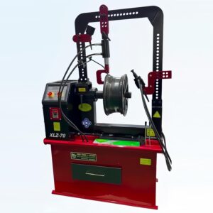 RS2622 Rims Wheel Straightening Machine Rims Wheel Straightening Machine Rim Straightener Turning