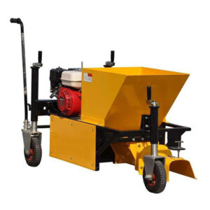 Concrete Curbing Machine – SCC-11