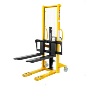 2200 lb Manual Pallet Stacker SDJA1000-I