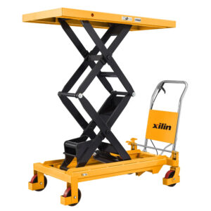 SPS800 Double Scissor Lift