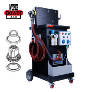 Customizable Car Body Sanding Machine for Auto shop