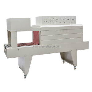 Heat Shrink Tunnel Wrap Packing Machine – MT-PE4535