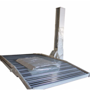 Hydraulic Single Post Car Parking Lift