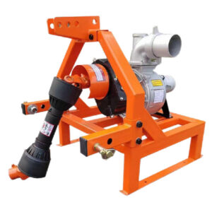 PTO Hydraulic Driven Water Pump for PTO Tractor and Truck