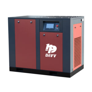 30HP VSD Rotary Screw Air Compressor 112CFM 150PSI 460V