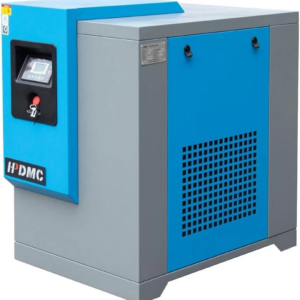 6HP Scroll Oil Free Air Compressor 14 CFM 115 PSI Front View