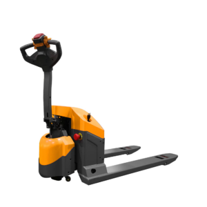 Electric Pallet Jack 4400 lbs Long Runtime Battery 48x27 Fork