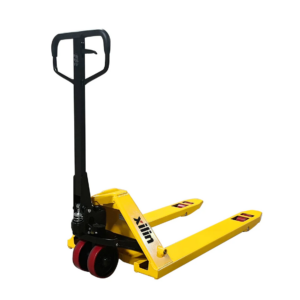 Heavy Duty Hydraulic Pallet Jack 7700 lbs 48x27 Fork Manual Pallet Truck