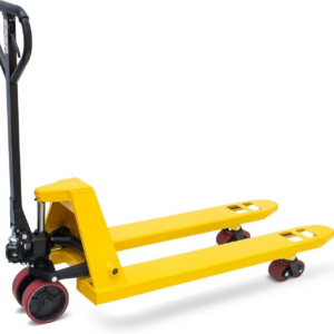 4400 lbs Manual Pallet Jack 48 x 21 Fork Heavy Duty Pallet Truck